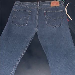 Levi’s jeans